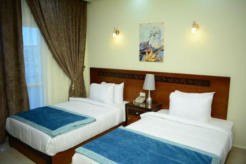 Jewel Inn El Bakry Hotel