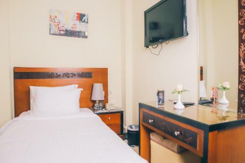 Jewel Inn El Bakry Hotel
