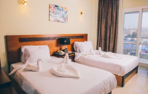 Jewel Inn El Bakry Hotel
