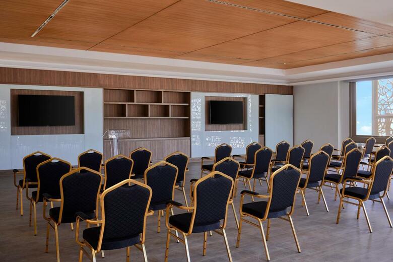 Hotel Hyatt Regency Cairo West
