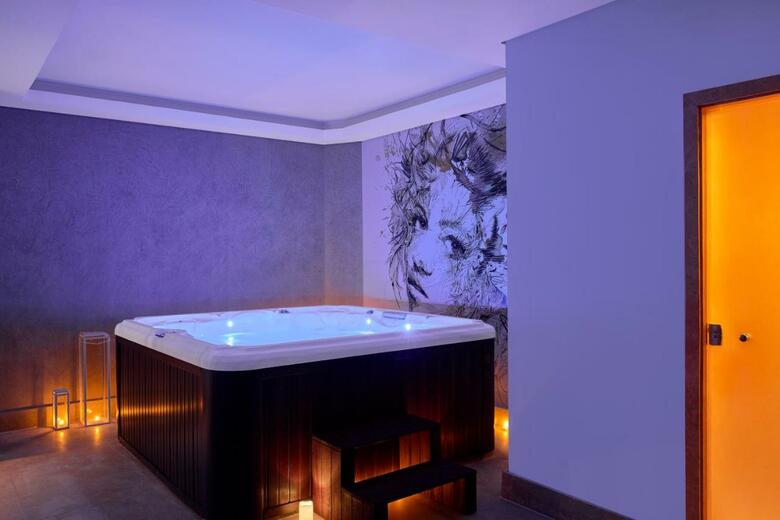 Hotel Hyatt Regency Cairo West