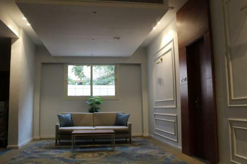 Royal Jewel Al Raml Hotel