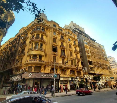 Hotel Minerva Grand Boutique