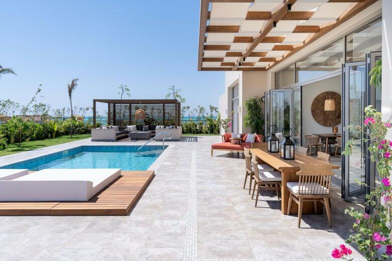 Hotel Steigenberger Resort Ras Soma