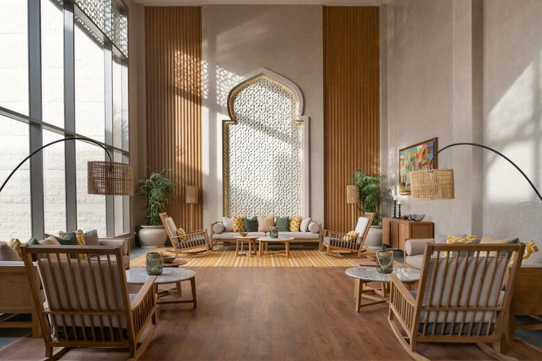 Hotel Steigenberger Resort Ras Soma