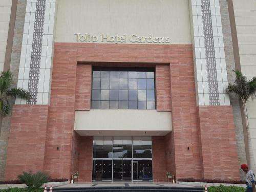 Tolip Gardens Hotel