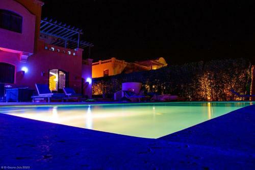 Villa West Golf El Gouna