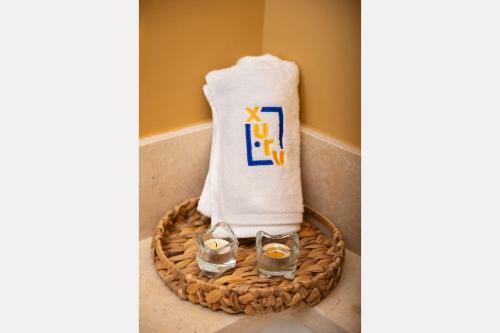 Apartamento Earthy & Tranquil 1 Br Apt With Pool & Beach Access