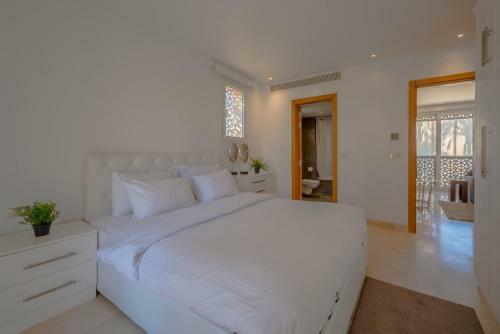 Apartamento Vesta - El Gouna Residence