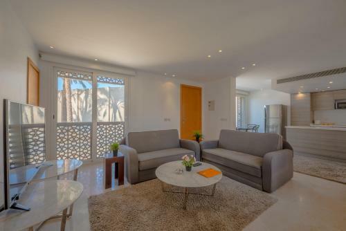Apartamento Vesta - El Gouna Residence