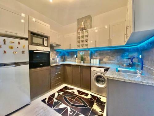 Apartamento The Only Duplex At Aqua Palms Resort Available