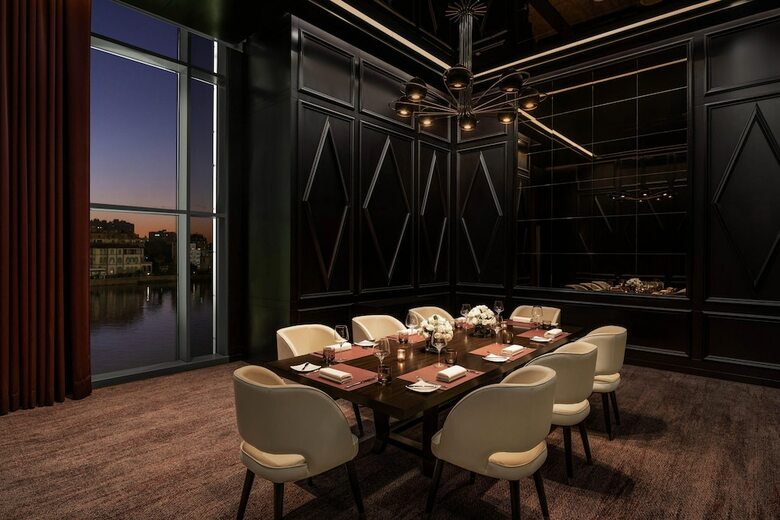 Hotel The St. Regis Cairo