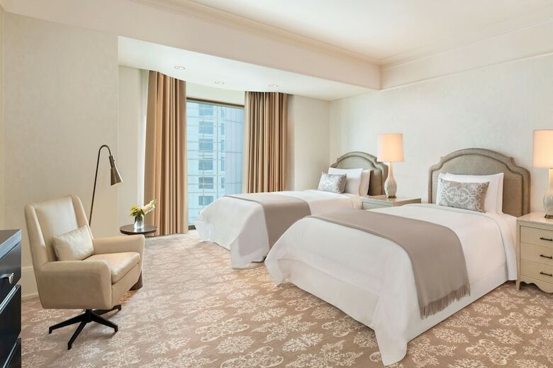 Hotel The St. Regis Cairo