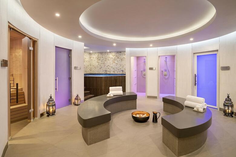 Hotel The St. Regis Cairo