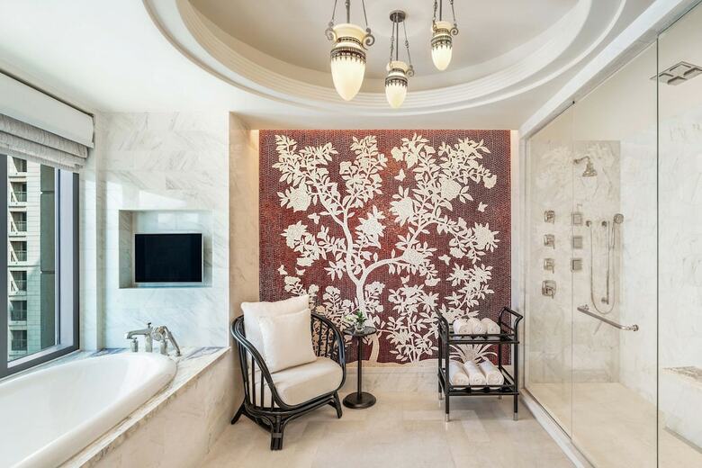 Hotel The St. Regis Cairo