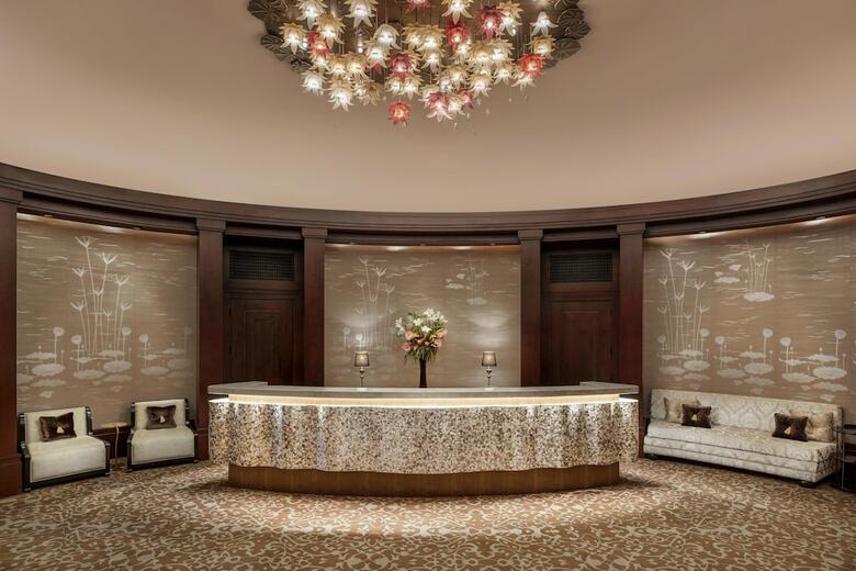 Hotel The St. Regis Cairo