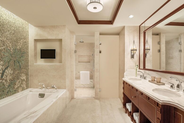 Hotel The St. Regis Cairo