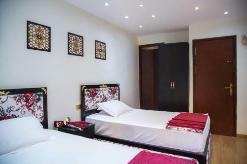 Ambiance Cairo Hotel
