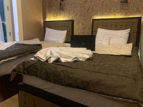 Heritage Hostel Cairo