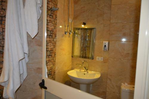 Heritage Hostel Cairo