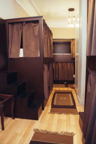 Heritage Hostel Cairo