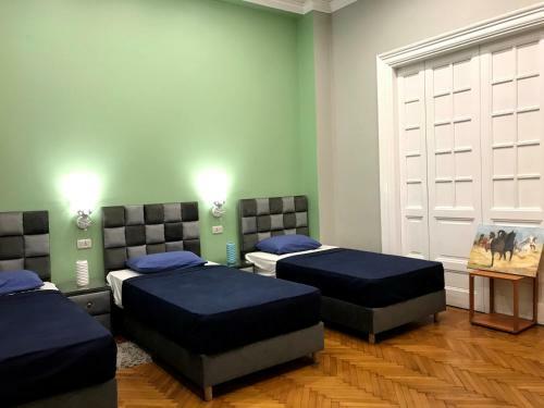 Cairo Hub Hostel