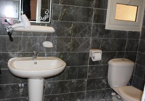 Bed & Breakfast Magic Golden Pyramids Inn