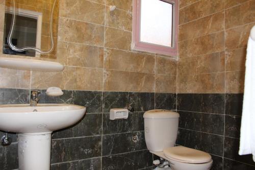 Bed & Breakfast Magic Golden Pyramids Inn