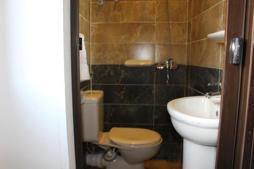 Bed & Breakfast Magic Golden Pyramids Inn