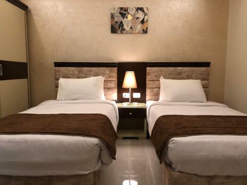 Jewel Dokki Hotel