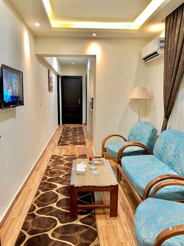 Jewel Dokki Hotel
