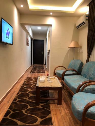 Jewel Dokki Hotel