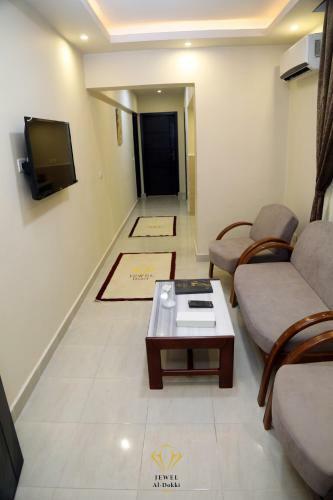 Jewel Dokki Hotel