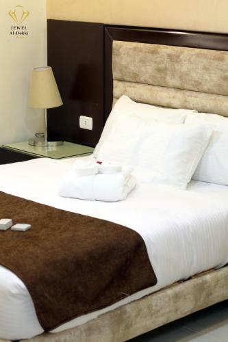 Jewel Dokki Hotel