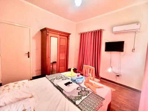 Apartamento Downtown Cairo Sweet Home