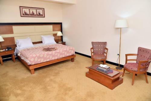 Hotel Paradise Home City Stars