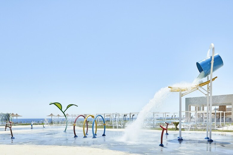 Hotel Jaz Maraya Resort