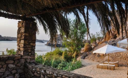 Lodge Eco Nubia