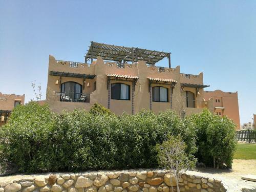 Luxury Chalet - La Hacienda