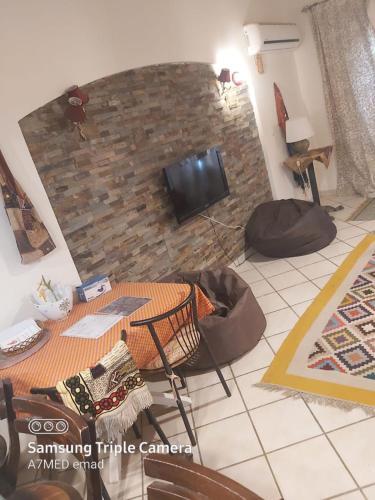 Luxury Chalet - La Hacienda
