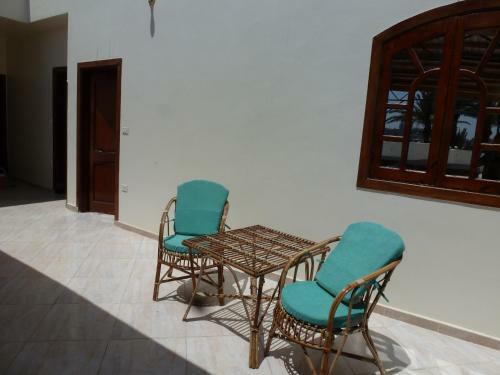 Hotel Dream Island