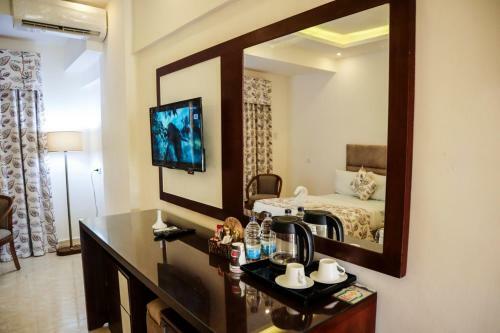 Jewel Matrouh Hotel