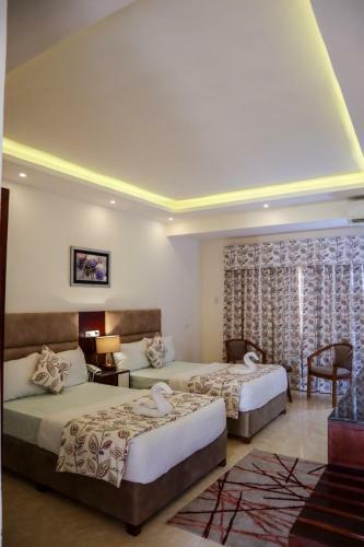 Jewel Matrouh Hotel