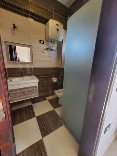 Transit Dahab Hotel