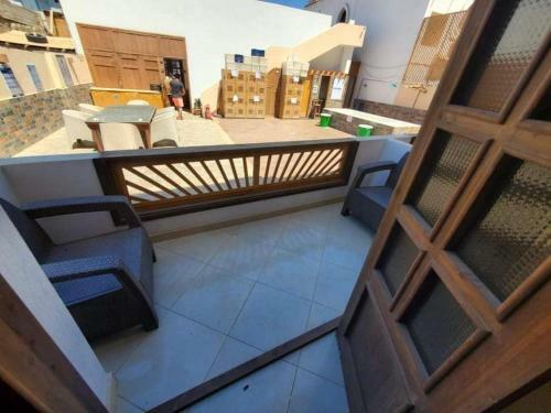 Transit Dahab Hotel