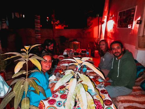 Apartamento Nobian House Luxor