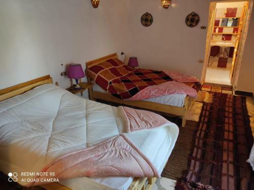 Apartamento Nobian House Luxor
