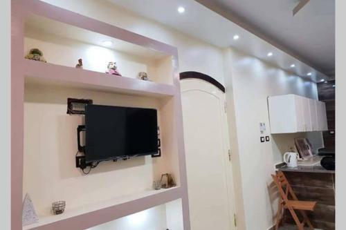 Apartamento Luxory Studio