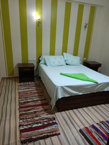 Apartamento Villas Sabry