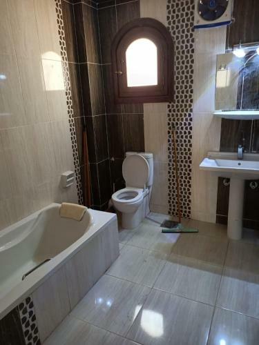Apartamento Villas Sabry